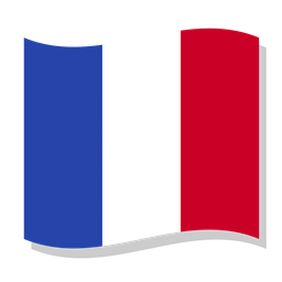 Image du drapeau de la France