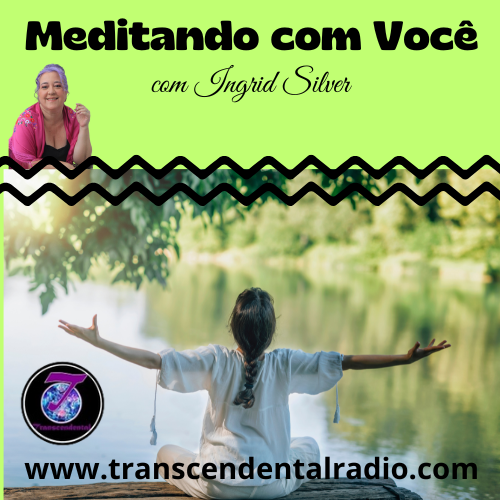 Banner Programa Meditando com Você