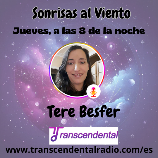 Programa Sonrisas al Viento - todos los jueves, a las 8 de la noche