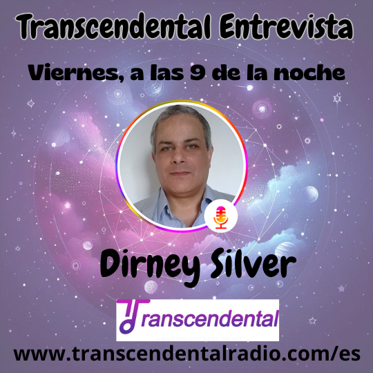 Programa Transcendental Entrevista - de Lunes a Viernes, 9 y 21