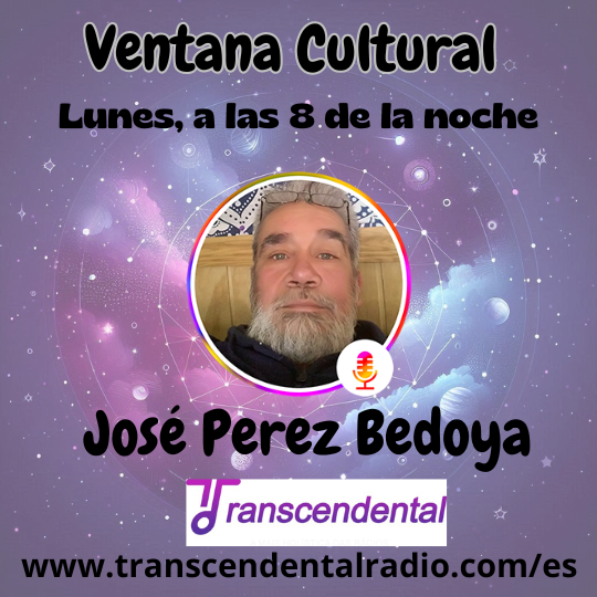 Programa Ventana Cultural, Todos los Lunes a las 8 de la Noche