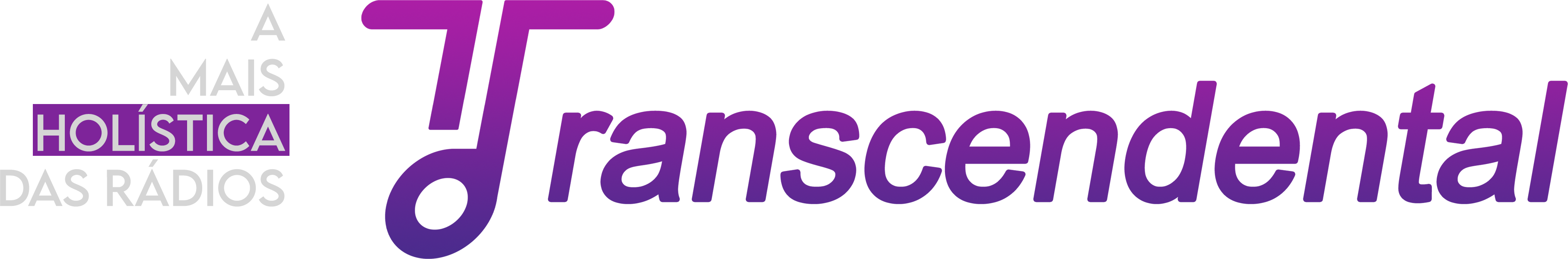 Transcendental España - (Radio y TV)