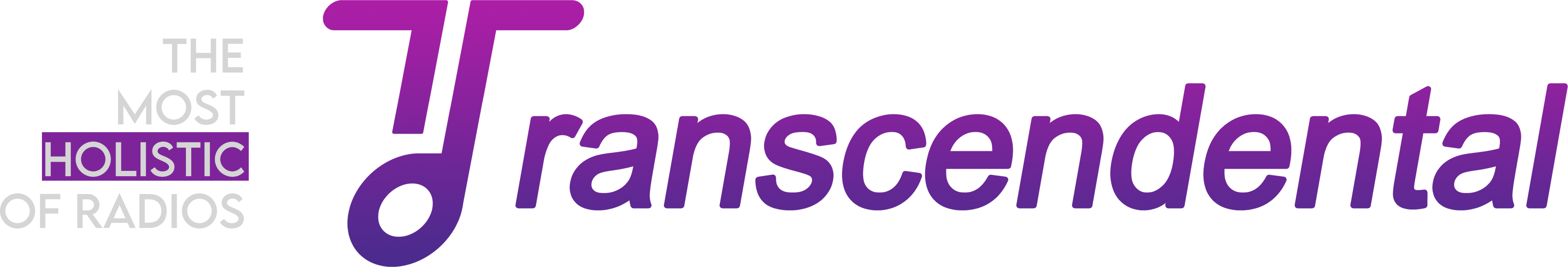 Transcendental (USA) - (Radio and TV)