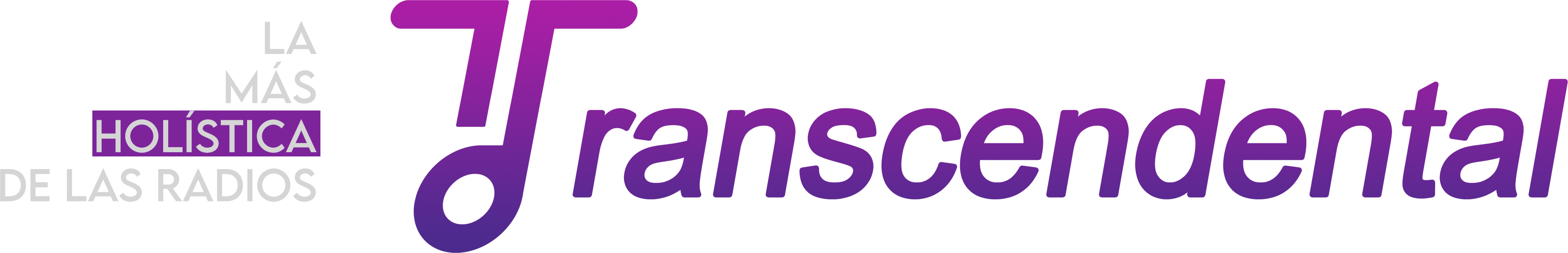 Transcendental México - (Radio y TV)